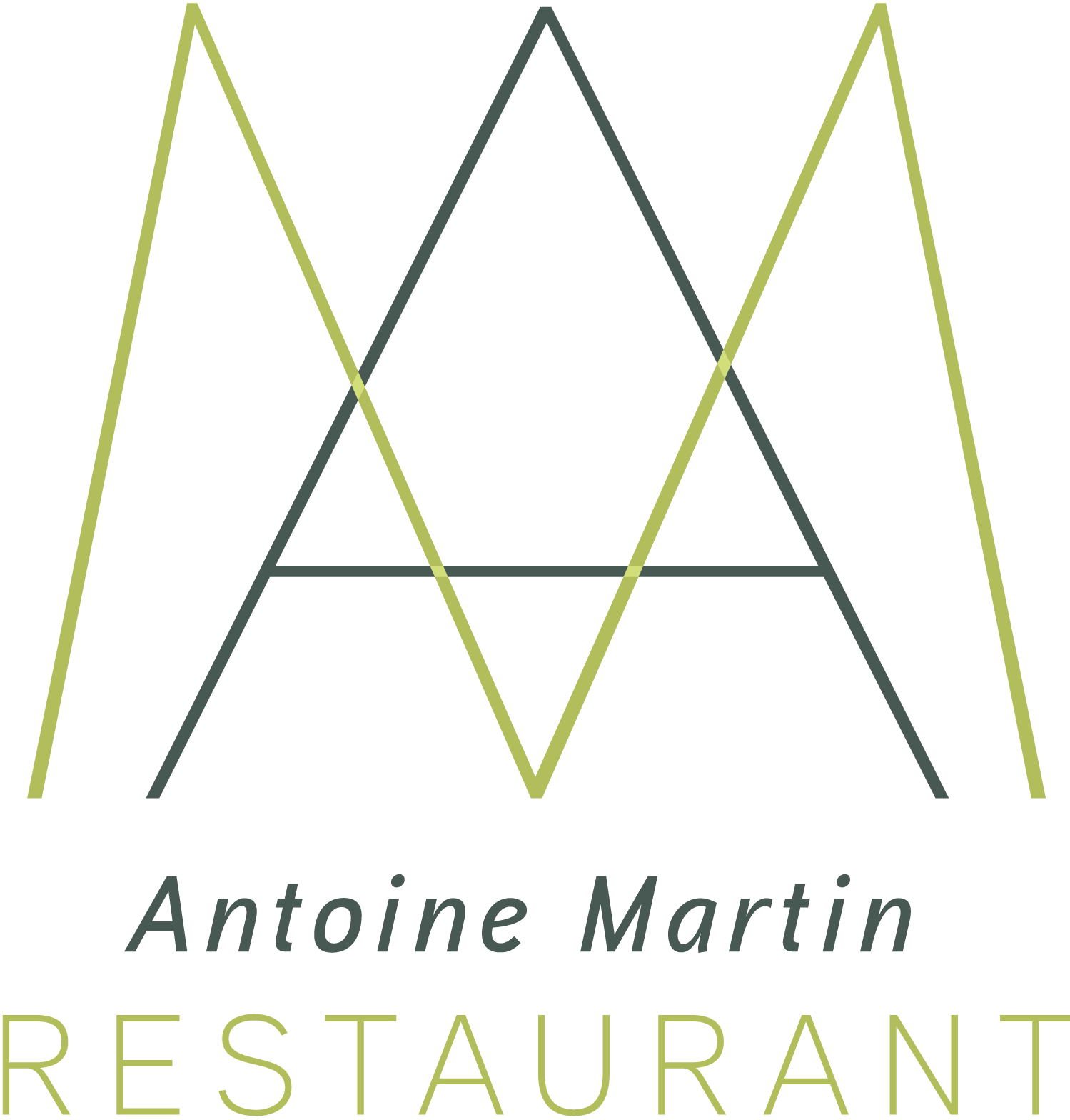 Restaurant Les Pins, Grandson